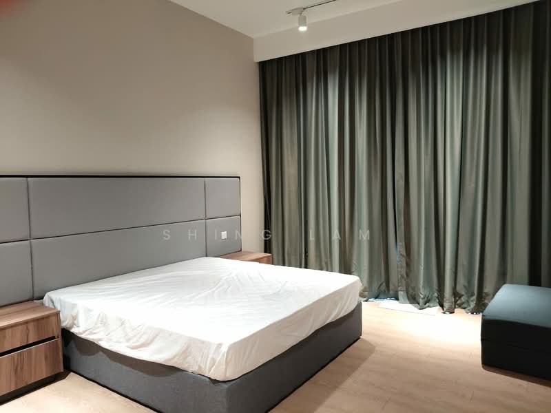 Kediaman Servis untuk Disewa di Straits Residences - Shing Lam - PropertyGuru.com.my