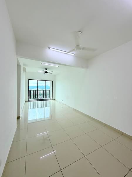 Condominium for Sale at ForestVille - Tasnim Bahirah - Living Room - PropertyGuru.com.my
