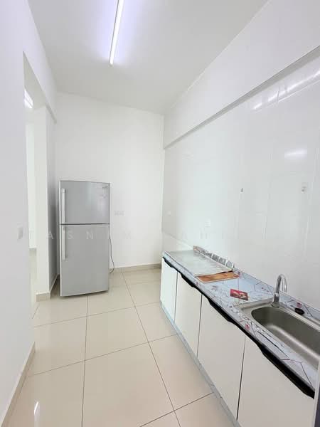 Condominium for Sale at ForestVille - Tasnim Bahirah - Kitchen - PropertyGuru.com.my