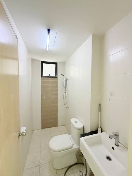 Condominium for Sale at ForestVille - Tasnim Bahirah - Bathroom - PropertyGuru.com.my