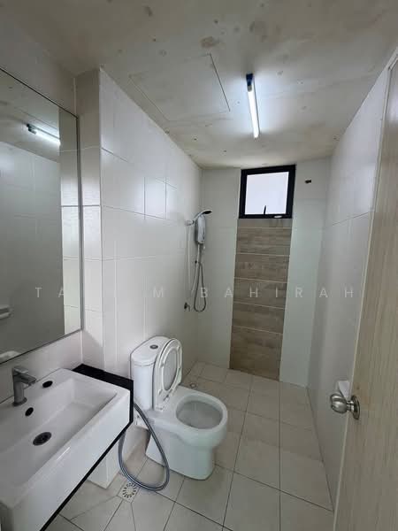 Condominium for Sale at ForestVille - Tasnim Bahirah - Bathroom - PropertyGuru.com.my