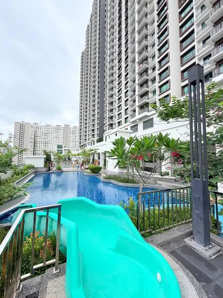 Condominium for Sale at ForestVille - Tasnim Bahirah - Exterior - PropertyGuru.com.my