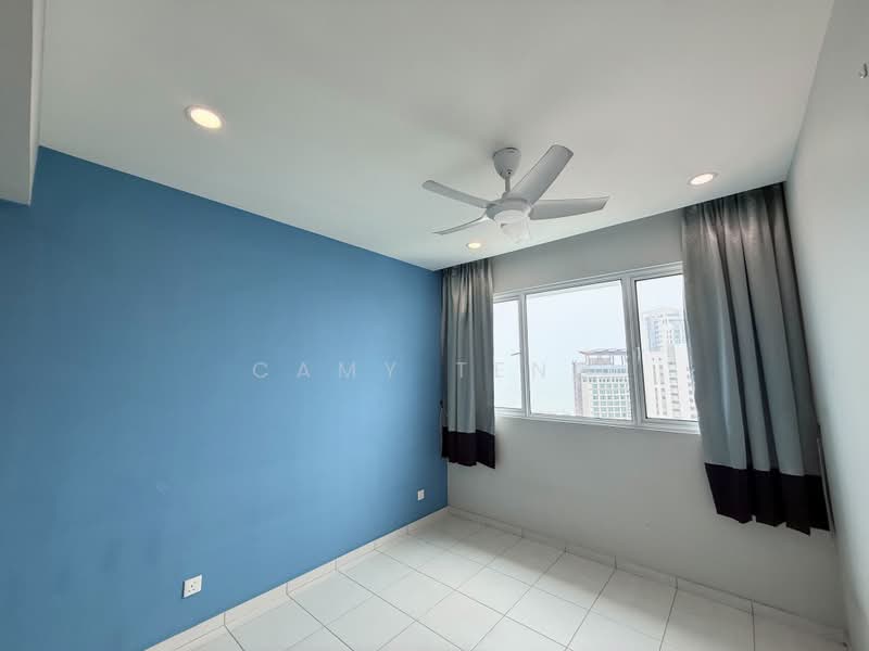 Kondominium untuk Disewa di i-Santorini - Camy Teng - Bedroom - PropertyGuru.com.my