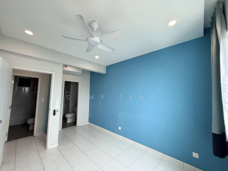 Kondominium untuk Disewa di i-Santorini - Camy Teng - Bathroom - PropertyGuru.com.my
