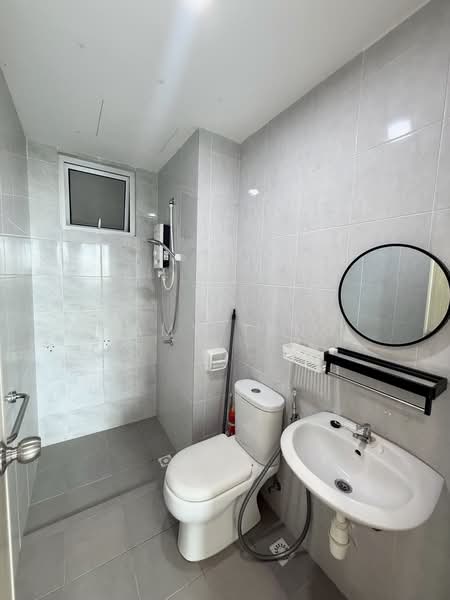 Kondominium untuk Disewa di i-Santorini - Camy Teng - Bathroom - PropertyGuru.com.my