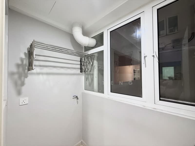 Kondominium untuk Disewa di i-Santorini - Camy Teng - Interior - PropertyGuru.com.my