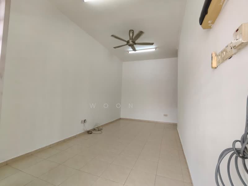 1-storey Terraced House for Sale in Taman Krubong Jaya (Krubong) - Woon . - Interior - PropertyGuru.com.my
