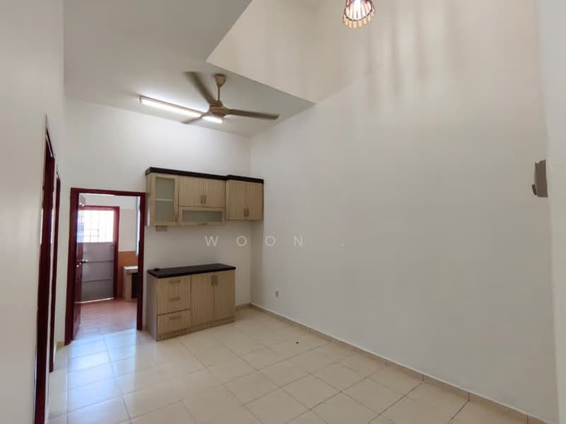 1-storey Terraced House for Sale in Taman Krubong Jaya (Krubong) - Woon . - Interior - PropertyGuru.com.my