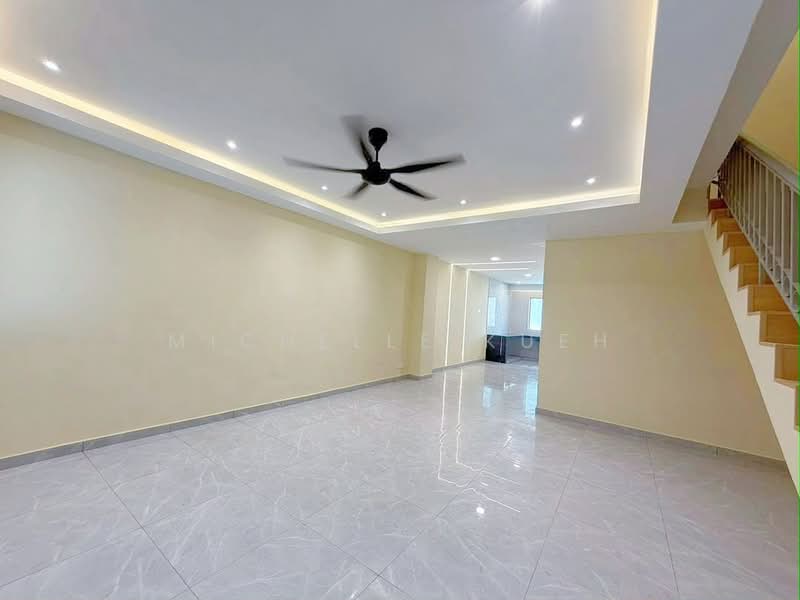 2-storey Terraced House for Sale in Bukit Indah (Iskandar Puteri (Nusajaya)) - Michelle Kueh - PropertyGuru.com.my