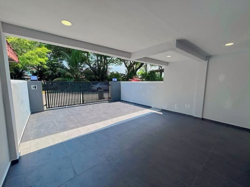 2-storey Terraced House for Sale in Bukit Indah (Iskandar Puteri (Nusajaya)) - Michelle Kueh - PropertyGuru.com.my