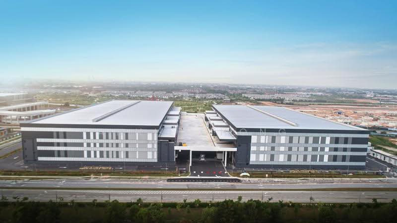 Tanah Perindustrian untuk Dijual di Bandar Bukit Raja (Klang) - Annie Chong - Exterior - PropertyGuru.com.my