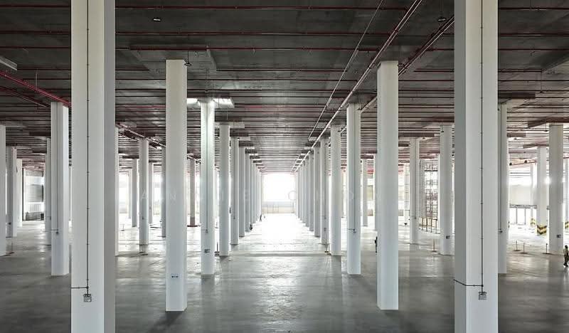 Tanah Perindustrian untuk Dijual di Bandar Bukit Raja (Klang) - Annie Chong - Interior - PropertyGuru.com.my