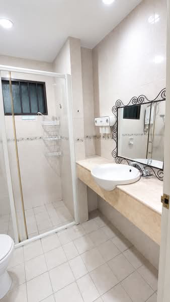 Condominium for Sale at Pelangi Utama 2 - Vincent Chin - Bathroom - PropertyGuru.com.my