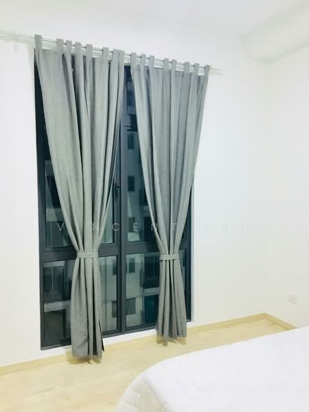 Condominium for Rent at The Henge - Vincent Lai - Bedroom - PropertyGuru.com.my