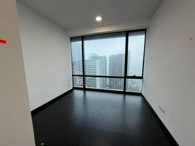 Kediaman Servis untuk Disewa di Crown Residences @ Pavilion Damansara Heights - Bell Wong - PropertyGuru.com.my