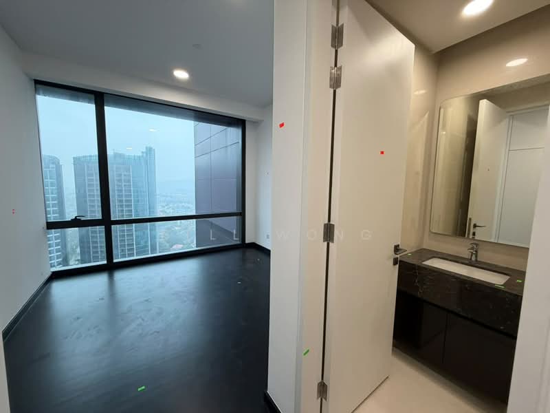 Kediaman Servis untuk Disewa di Crown Residences @ Pavilion Damansara Heights - Bell Wong - PropertyGuru.com.my