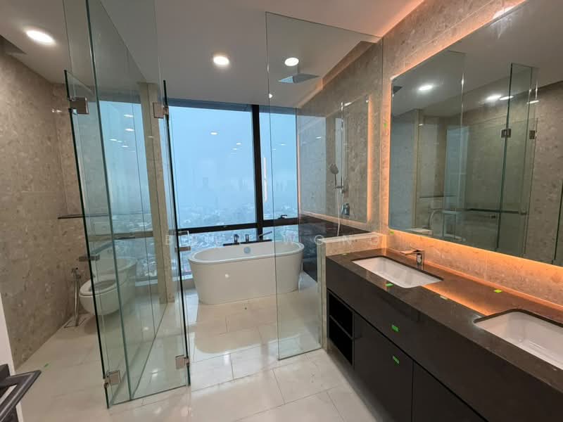 Kediaman Servis untuk Disewa di Crown Residences @ Pavilion Damansara Heights - Bell Wong - PropertyGuru.com.my