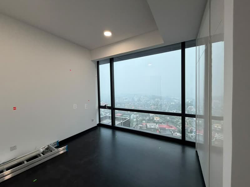 Kediaman Servis untuk Disewa di Crown Residences @ Pavilion Damansara Heights - Bell Wong - PropertyGuru.com.my