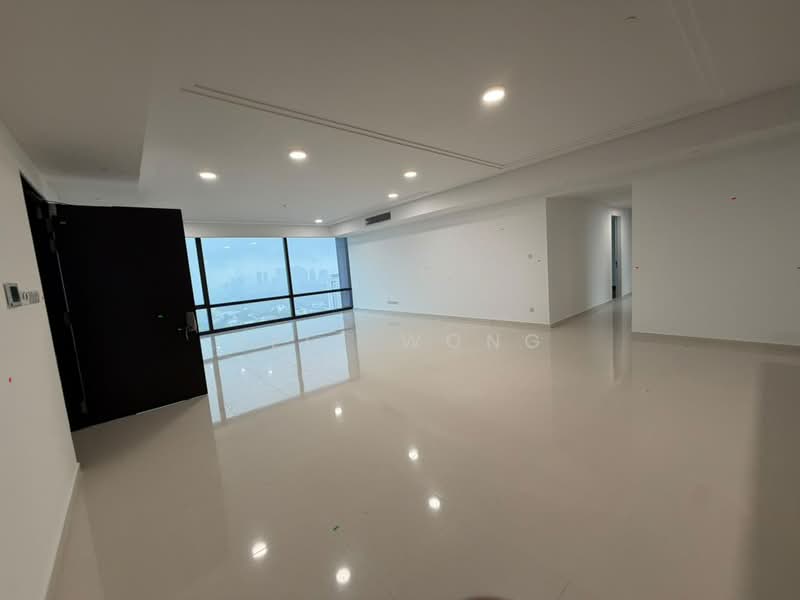 Kediaman Servis untuk Disewa di Crown Residences @ Pavilion Damansara Heights - Bell Wong - PropertyGuru.com.my
