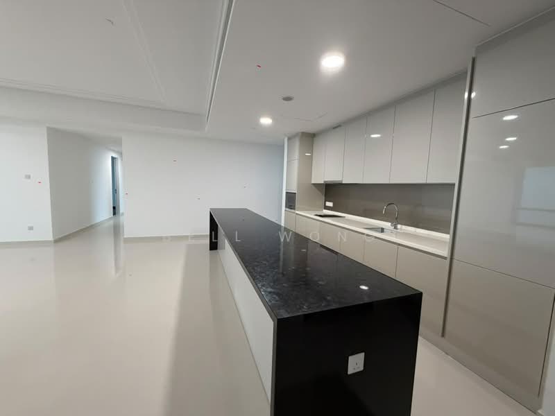 Kediaman Servis untuk Disewa di Crown Residences @ Pavilion Damansara Heights - Bell Wong - PropertyGuru.com.my