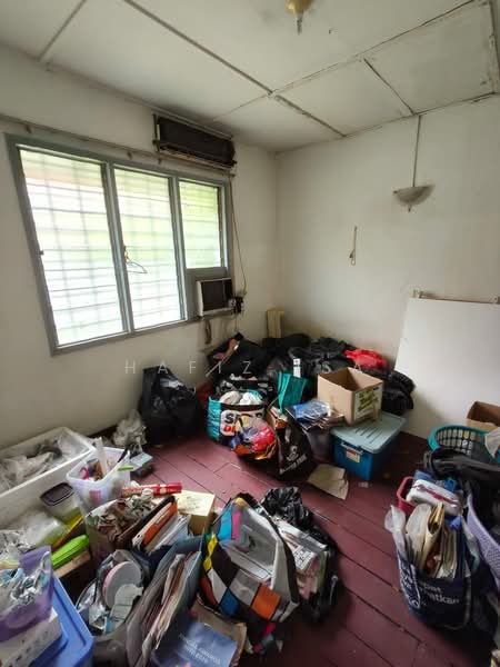1-storey Terraced House for Sale in SS14 (Subang Jaya) - Hafiz Isa - Bedroom - PropertyGuru.com.my