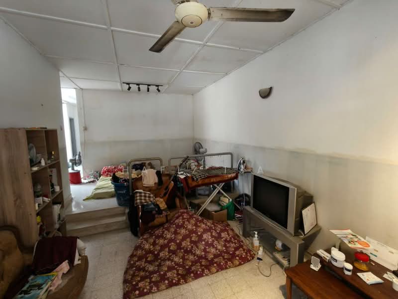 1-storey Terraced House for Sale in SS14 (Subang Jaya) - Hafiz Isa - Interior - PropertyGuru.com.my