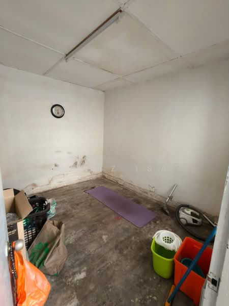 1-storey Terraced House for Sale in SS14 (Subang Jaya) - Hafiz Isa - Interior - PropertyGuru.com.my