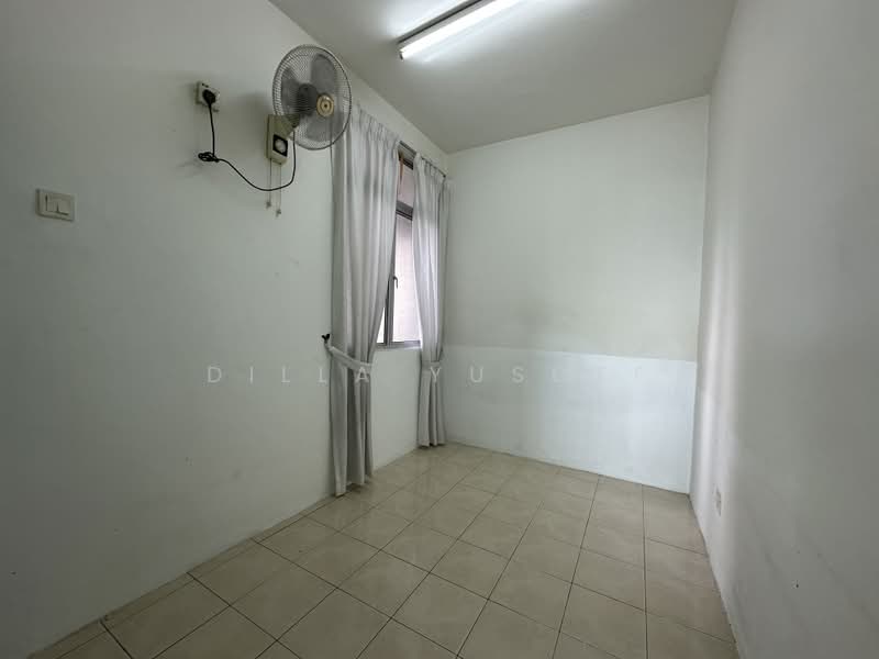 Kondominium untuk Dijual di Pangsapuri Anggun - DILLA YUSOFF - Interior - PropertyGuru.com.my