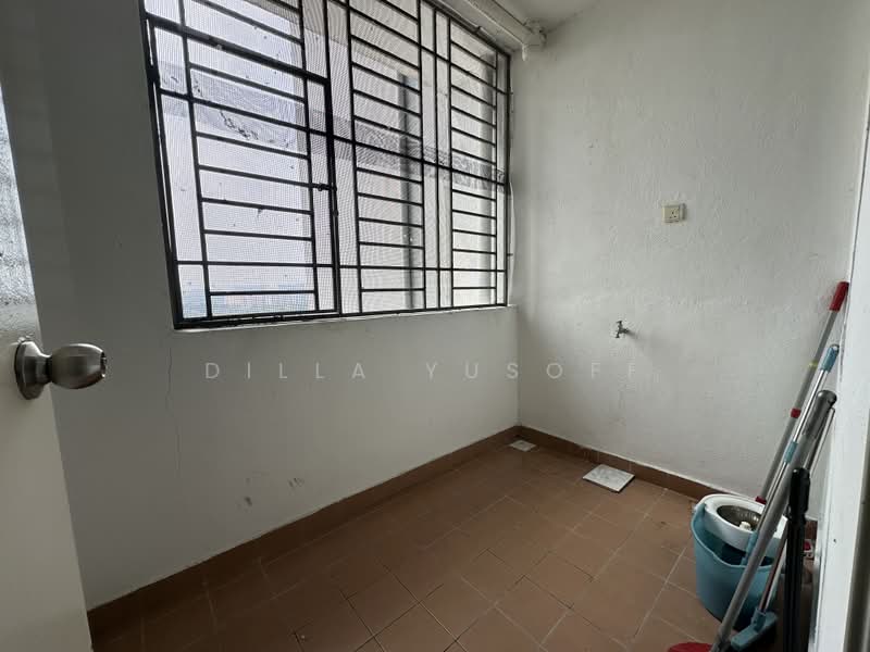 Kondominium untuk Dijual di Pangsapuri Anggun - DILLA YUSOFF - Interior - PropertyGuru.com.my