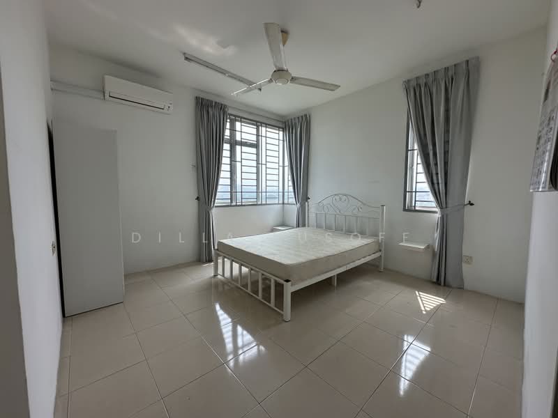 Kondominium untuk Dijual di Pangsapuri Anggun - DILLA YUSOFF - Bedroom - PropertyGuru.com.my