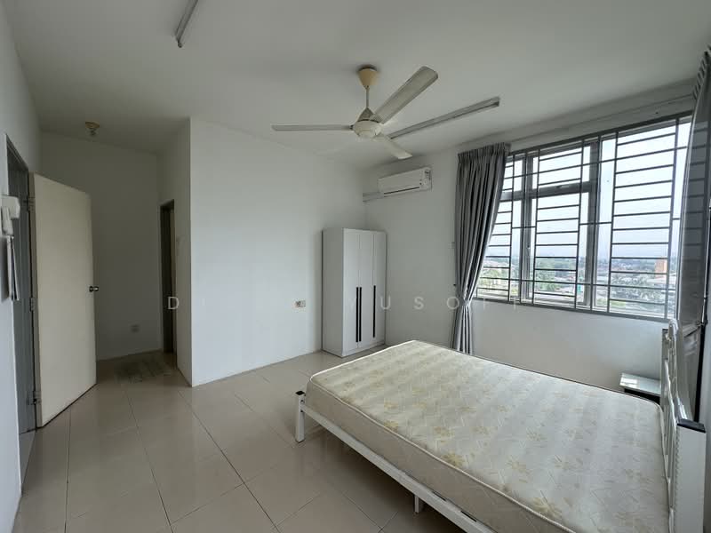 Kondominium untuk Dijual di Pangsapuri Anggun - DILLA YUSOFF - Bedroom - PropertyGuru.com.my