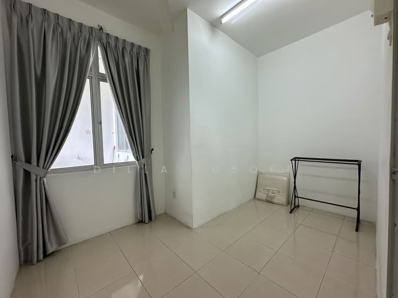 Kondominium untuk Dijual di Pangsapuri Anggun - DILLA YUSOFF - Interior - PropertyGuru.com.my