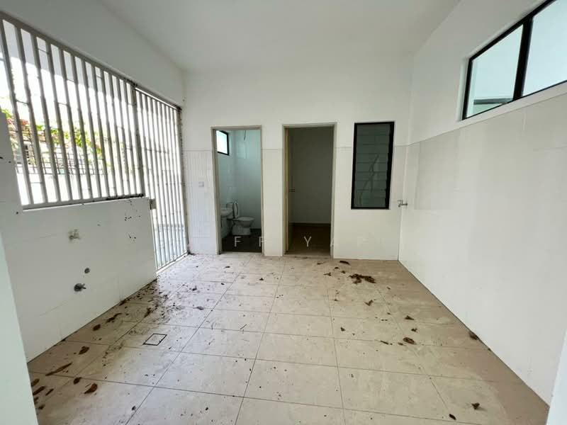Rumah Kluster untuk Dijual di Horizon Hills (Iskandar Puteri (Nusajaya)) - Jeff Yap - Bathroom - PropertyGuru.com.my