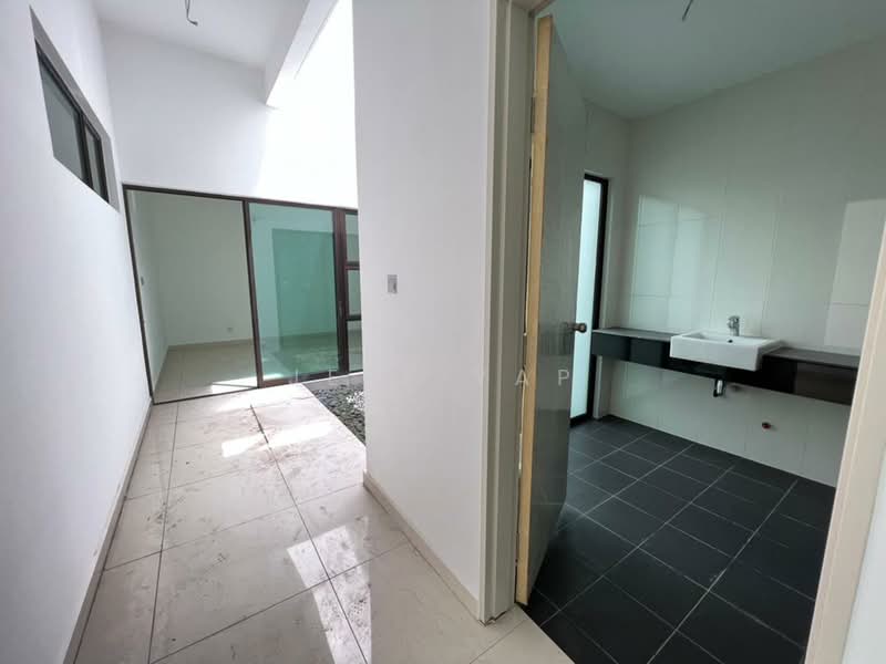 Rumah Kluster untuk Dijual di Horizon Hills (Iskandar Puteri (Nusajaya)) - Jeff Yap - Interior - PropertyGuru.com.my