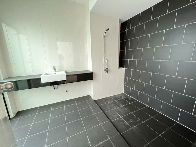 Rumah Kluster untuk Dijual di Horizon Hills (Iskandar Puteri (Nusajaya)) - Jeff Yap - Bathroom - PropertyGuru.com.my