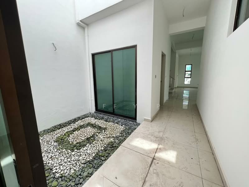 Rumah Kluster untuk Dijual di Horizon Hills (Iskandar Puteri (Nusajaya)) - Jeff Yap - Interior - PropertyGuru.com.my