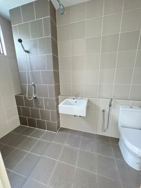 Rumah Kluster untuk Dijual di Horizon Hills (Iskandar Puteri (Nusajaya)) - Jeff Yap - Bathroom - PropertyGuru.com.my