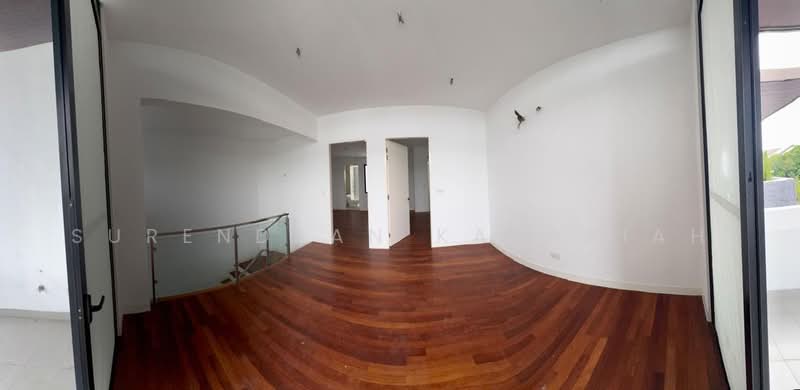 3-storey Terraced House for Sale in 16 Sierra (Puchong) - Surendran Karapiah - Interior - PropertyGuru.com.my
