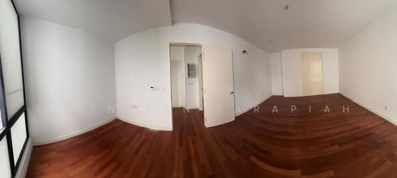 3-storey Terraced House for Sale in 16 Sierra (Puchong) - Surendran Karapiah - Interior - PropertyGuru.com.my