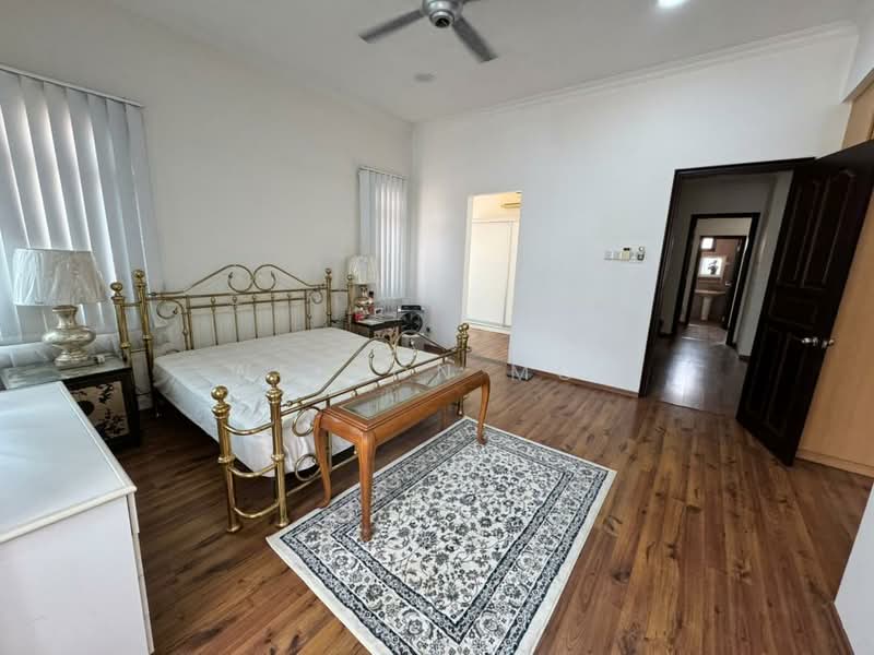 Semi-Detached House for Sale in Ampang Jaya (Ampang) - Welson Moo - Bedroom - PropertyGuru.com.my