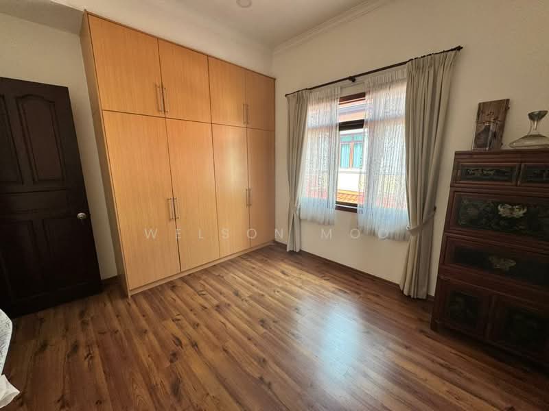 Semi-Detached House for Sale in Ampang Jaya (Ampang) - Welson Moo - Bedroom - PropertyGuru.com.my