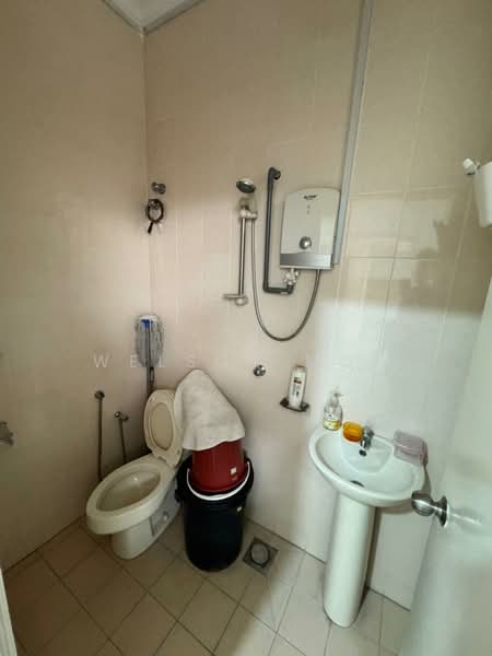 Semi-Detached House for Sale in Ampang Jaya (Ampang) - Welson Moo - Bathroom - PropertyGuru.com.my