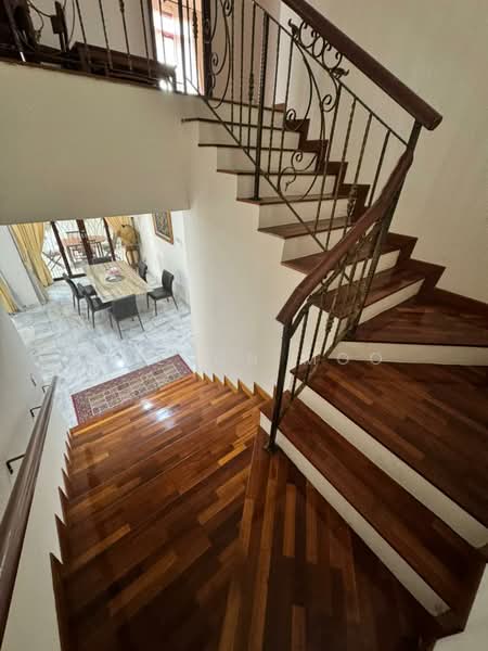 Semi-Detached House for Sale in Ampang Jaya (Ampang) - Welson Moo - Interior - PropertyGuru.com.my