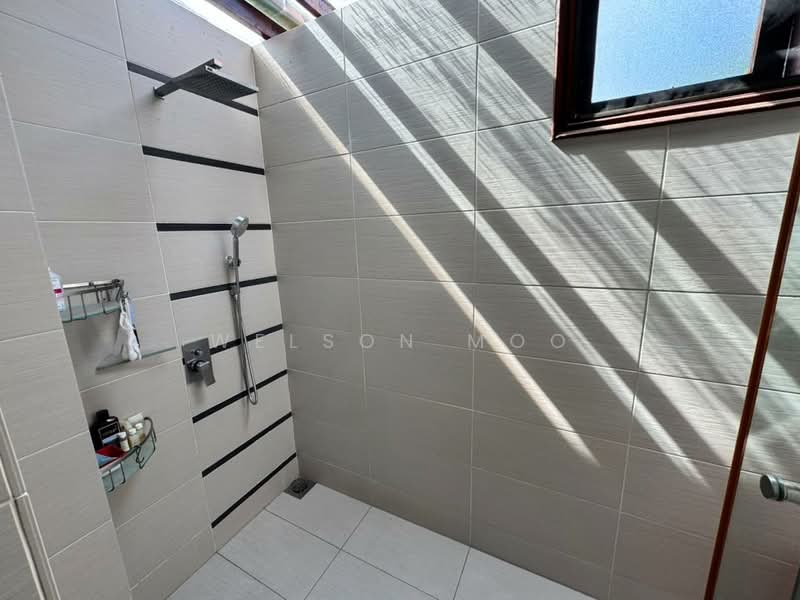 Semi-Detached House for Sale in Ampang Jaya (Ampang) - Welson Moo - Bathroom - PropertyGuru.com.my