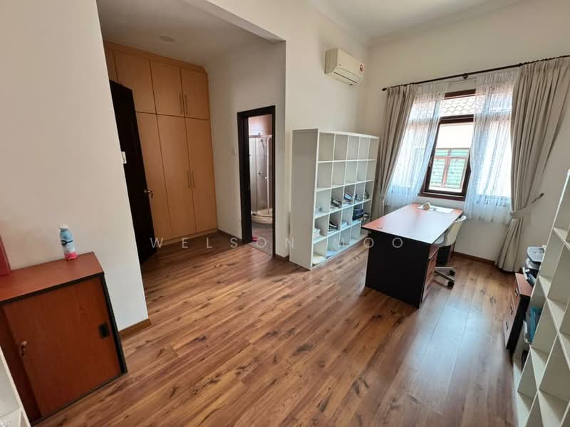 Semi-Detached House for Sale in Ampang Jaya (Ampang) - Welson Moo - Study - PropertyGuru.com.my