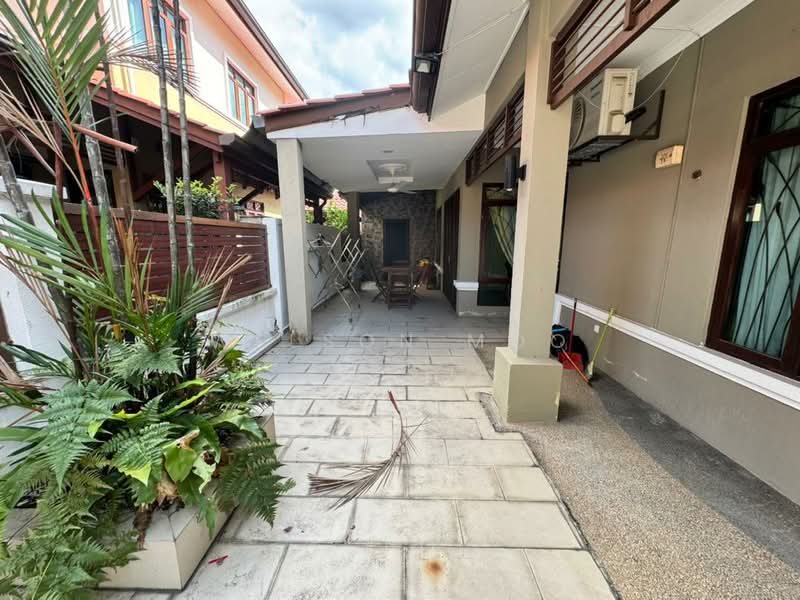 Semi-Detached House for Sale in Ampang Jaya (Ampang) - Welson Moo - Exterior - PropertyGuru.com.my