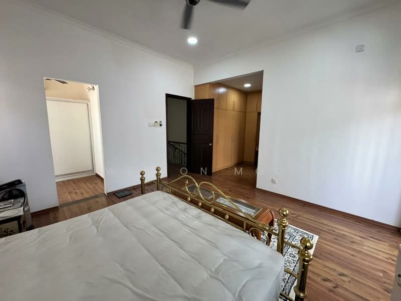 Semi-Detached House for Sale in Ampang Jaya (Ampang) - Welson Moo - Bedroom - PropertyGuru.com.my