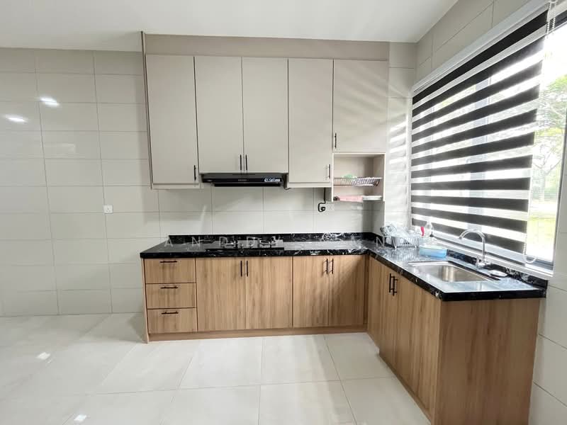 2-storey Terraced House for Rent in Telok Panglima Garang (Selangor) - Anddy Gan - PropertyGuru.com.my
