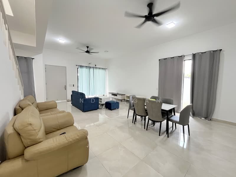 2-storey Terraced House for Rent in Telok Panglima Garang (Selangor) - Anddy Gan - PropertyGuru.com.my