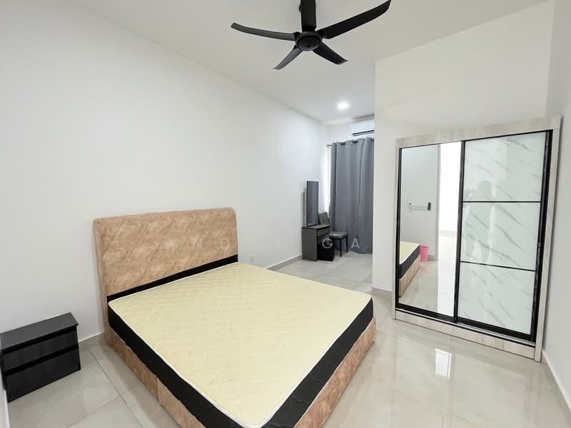 2-storey Terraced House for Rent in Telok Panglima Garang (Selangor) - Anddy Gan - PropertyGuru.com.my